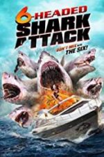 Watch 6-Headed Shark Attack Vodlocker