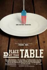 Watch A Place at the Table Vodlocker