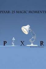 Watch Pixar: 25 Magic Moments Vodlocker