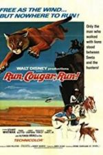 Watch Run, Cougar, Run Vodlocker