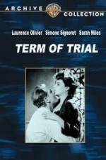 Watch Term of Trial Vodlocker