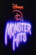 Watch Disney's DTV Monster Hits Vodlocker