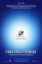 Watch Pandoras Promise Vodlocker