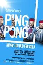 Watch Ping Pong Vodlocker
