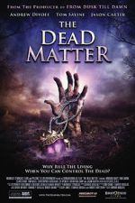 Watch The Dead Matter Vodlocker