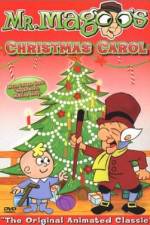 Watch Mister Magoo's Christmas Carol Online Vodlocker