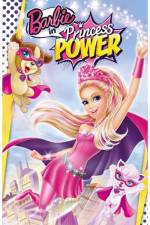 Watch Barbie in Princess Power Vodlocker