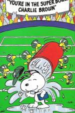 Watch You're in the Super Bowl Charlie Brown Vodlocker