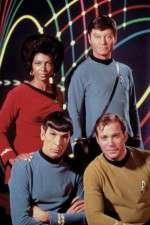 Watch 50 Years of Star Trek Vodlocker