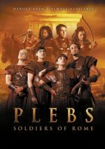Watch Plebs: Soldiers of Rome Vodlocker