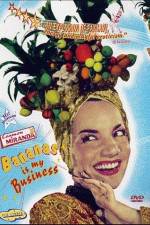 Watch Carmen Miranda: Bananas Is My Business Vodlocker
