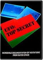 Watch UFO: Top Secret Vodlocker