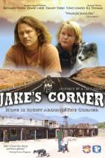 Watch Jake's Corner Vodlocker