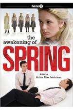 Watch The Awakening of Spring Vodlocker