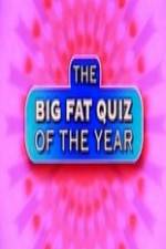 Watch The Big Fat Quiz of the Year Vodlocker