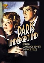Watch Paris Underground Vodlocker