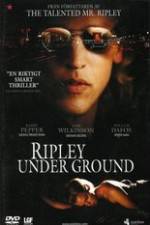 Watch Ripley Under Ground Vodlocker