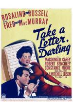 Watch Take a Letter Darling Vodlocker