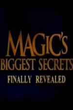 Watch Breaking the Magician's Code Magic's Biggest Secrets Finally Revealed Vodlocker