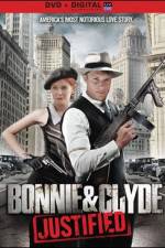 Watch Bonnie & Clyde Justified Vodlocker