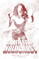 Watch Death Stop Holocaust Vodlocker