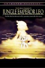 Watch Jungle Emperor Leo Vodlocker