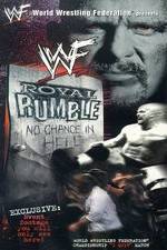Watch Royal Rumble: No Chance in Hell Vodlocker
