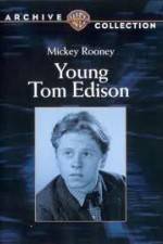 Watch Young Tom Edison Vodlocker