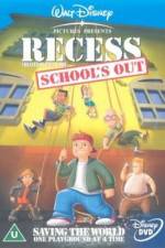 Watch Recess: School's Out Vodlocker