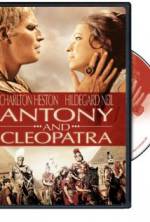 Watch Antony and Cleopatra Vodlocker