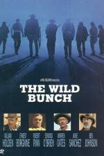 Watch The Wild Bunch (1969) Vodlocker