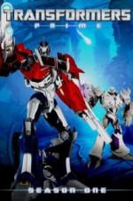 Watch Transformers Prime: Darkness Rising Vodlocker
