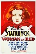 Watch The Woman in Red Vodlocker