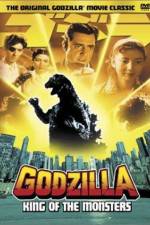 Watch Godzilla King of the Monsters Vodlocker