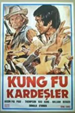 Watch Kung Fu Brothers in the Wild West Vodlocker