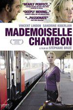 Watch Mademoiselle Chambon Vodlocker