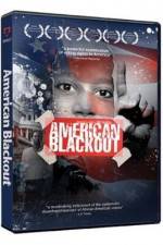 Watch American Blackout Vodlocker