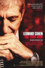 Watch What Leonard Cohen Did for Me Vodlocker