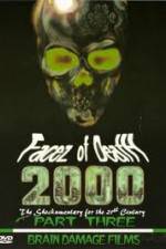 Watch Facez of Death 2000 Vol. 3 Vodlocker