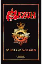 Watch Saxon To Hell And Back Again Vodlocker