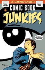 Watch Comic Book Junkies Vodlocker