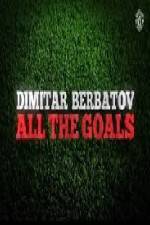 Watch Berbatov All The Goals Vodlocker