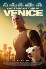 Watch Once Upon a Time in Venice Vodlocker