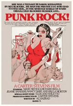 Watch Punk Rock Vodlocker
