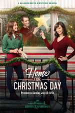 Watch Home for Christmas Day Vodlocker
