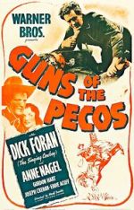 Watch Guns of the Pecos Vodlocker