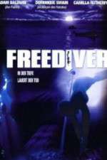 Watch The Freediver Vodlocker