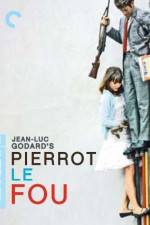Watch Pierrot le Fou Vodlocker