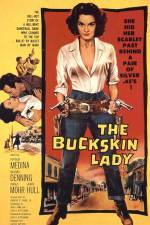 Watch The Buckskin Lady Vodlocker