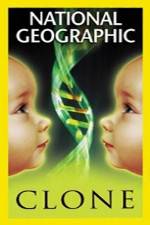Watch National Geographic: Clone Vodlocker